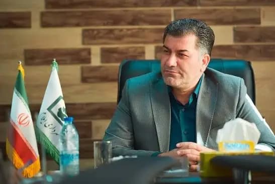 Efşîn Muzeferî / Wêne: Arşîv