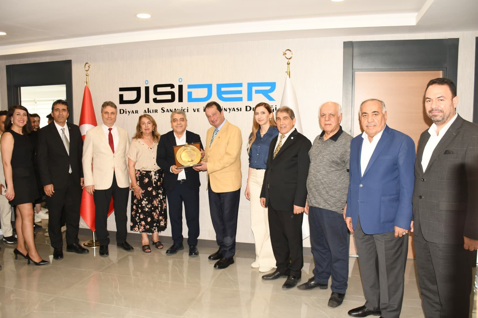 Üniversite-sanayi iş birliğinde yeni dönem: İlk merkez Diyarbakır'da