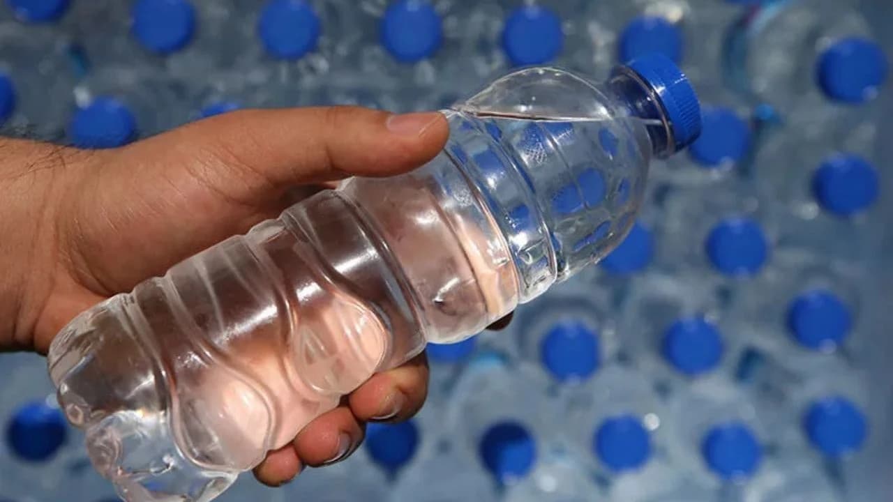 Bakanlık devreye girdi, su fiyatlarına denetim geldi