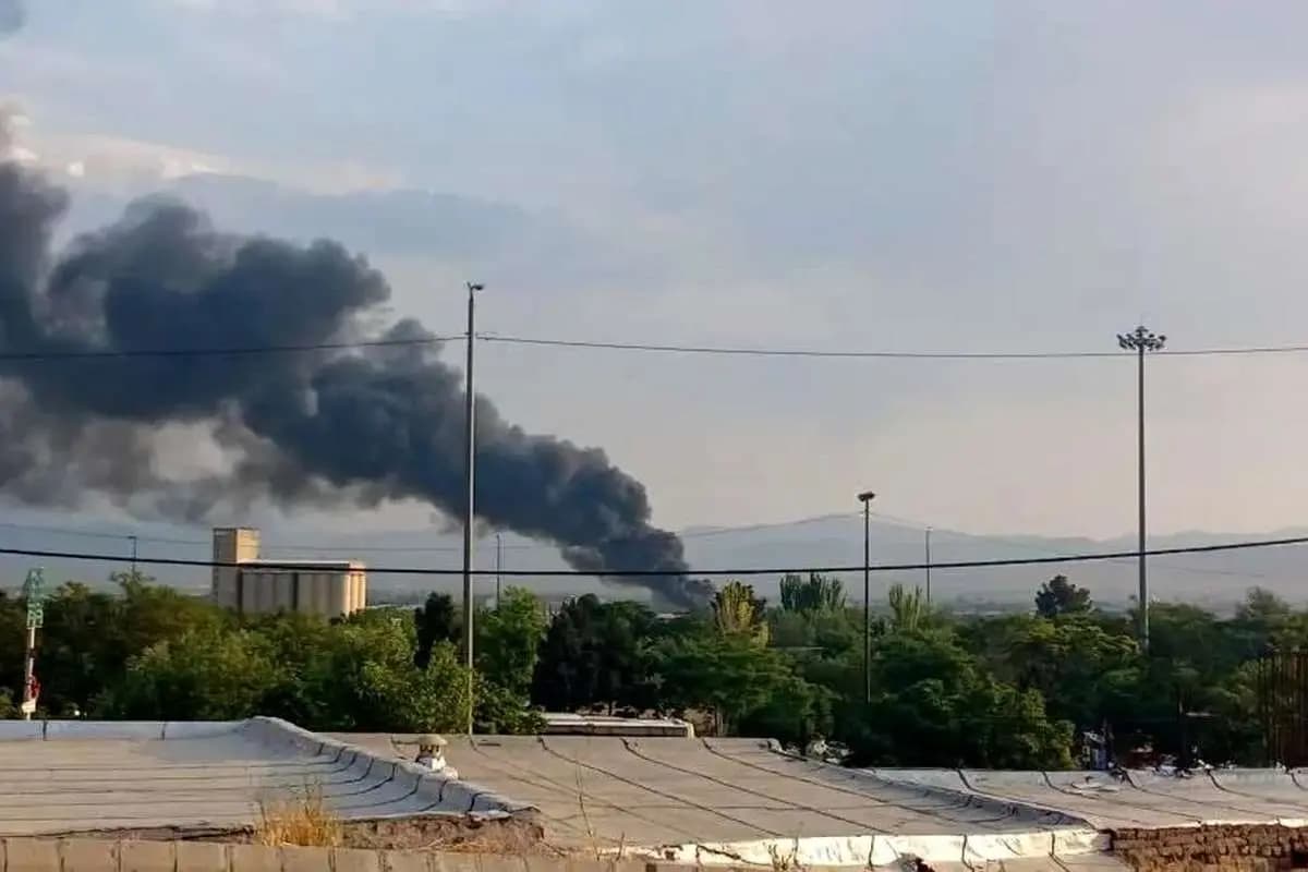 جێگری پارێزگاری بوشێهر: دوو ناوچە بۆردوومانکران