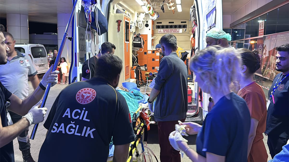 Kırklareli'nde kadın cinayeti: Eski eşini öldürdü, arazide ölü bulundu