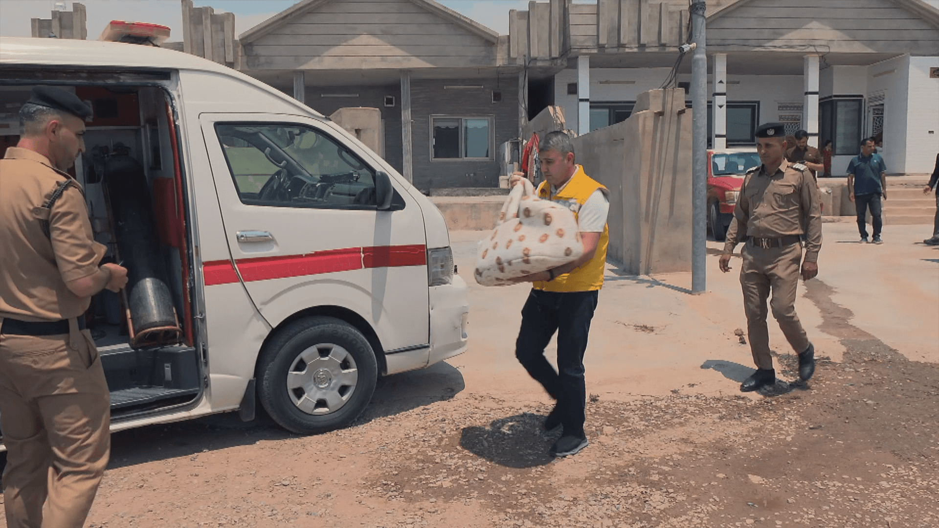 لە هەرێمی کوردستان 29 منداڵی ساوا لە خانەکانی نەوجەوانان دەژین