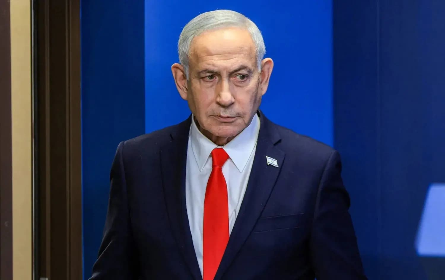 Netanyahu: Şer hîn bi dawî nebûye
