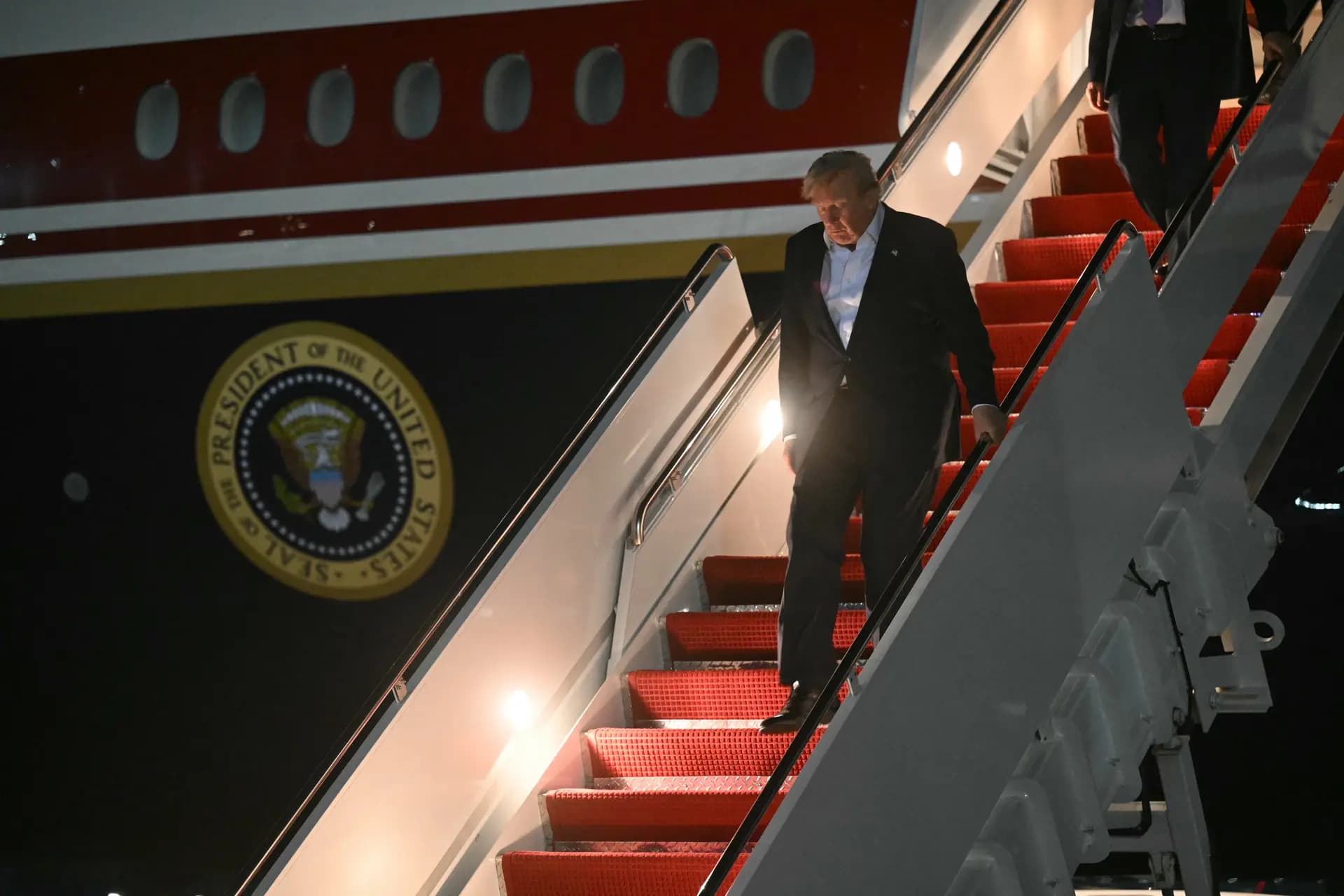 RAPOR - Îsraîlê, Amerîka ji plana Îranê ya kuştina Donald Trump agahdar kiriye