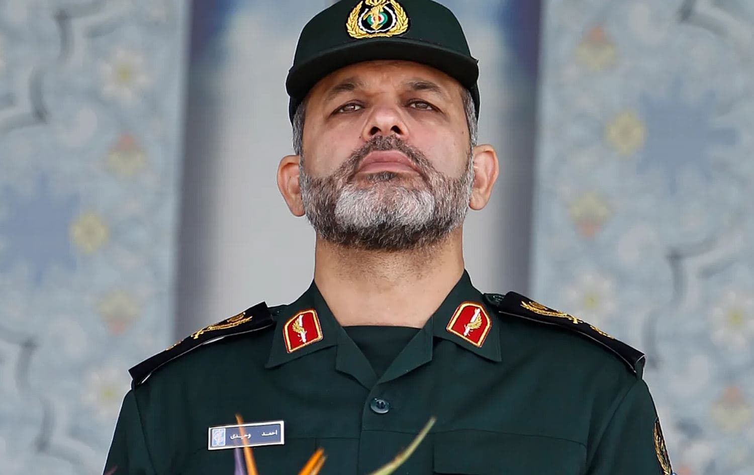 فەرماندەی سوپای پاسداران: تۆڵەسەندنەوەی خوێنی عەلی خامنەیی داواکارییەکی رەوا و لەبیرنەکراوە