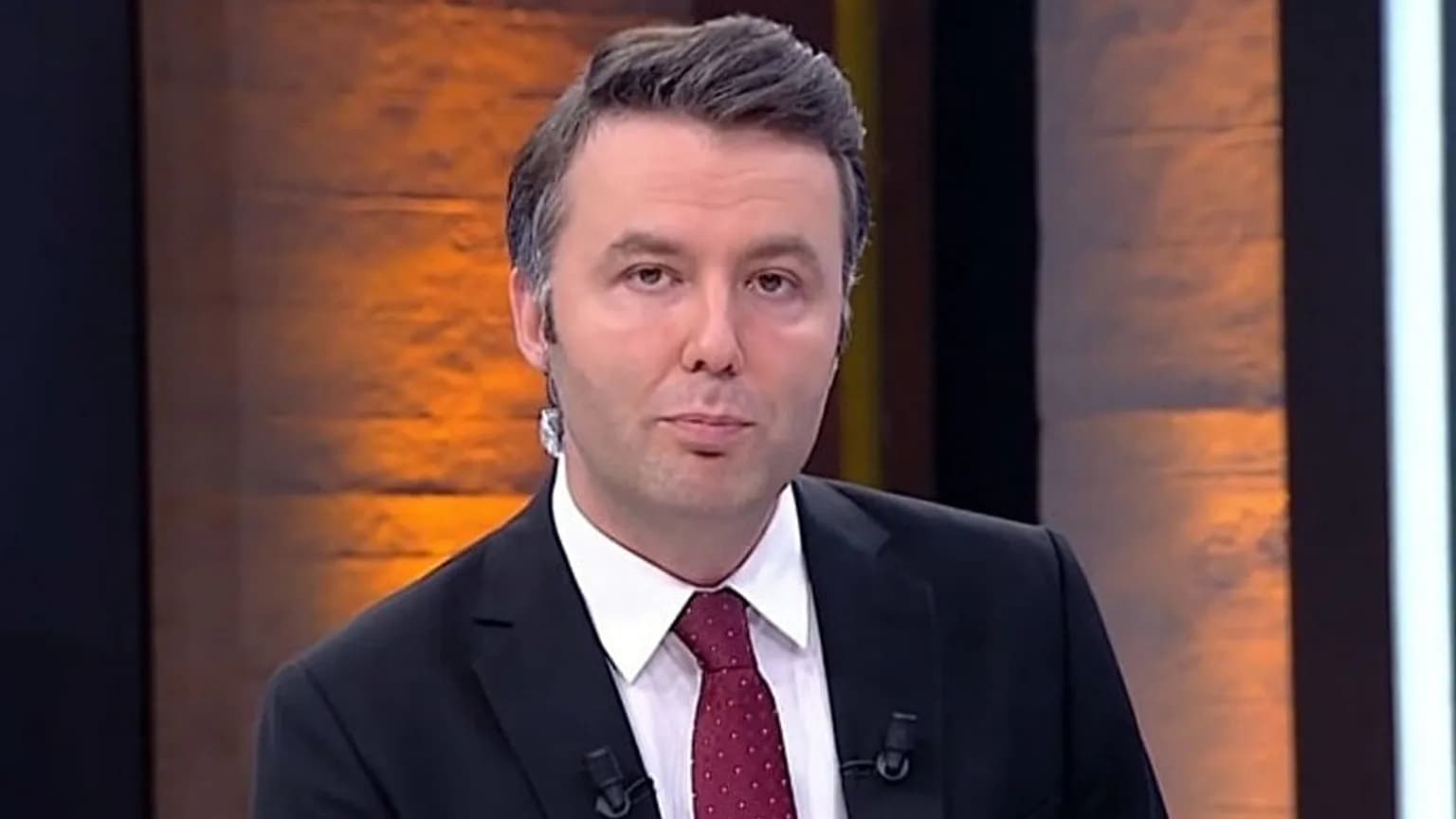 Mehmet Akif Ersoy hakkında 266 yıl hapis talebi: ‘Örgüt lideri olduğu belirlendi’