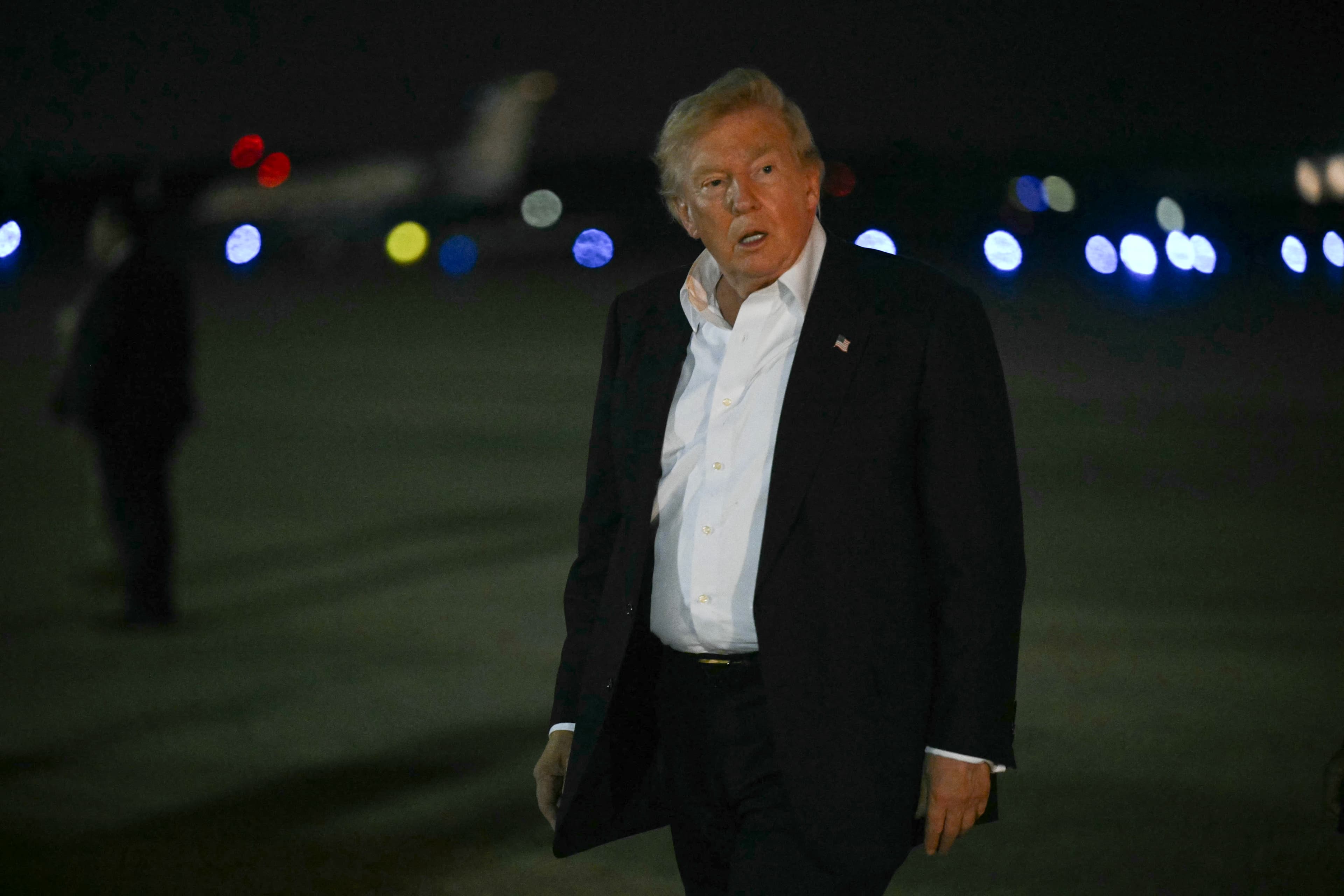 Trump: Eger Îran min bikuje…