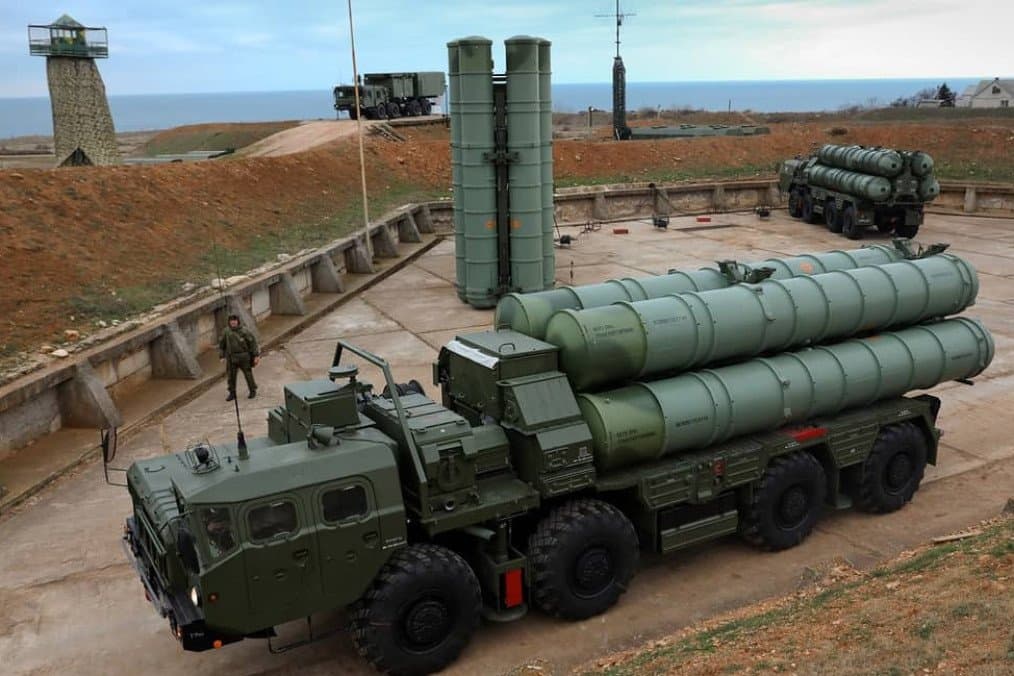 ‘Türkiye, elindeki S-400’leri satıyor’ iddiası: Rusya’dan ilk açıklama