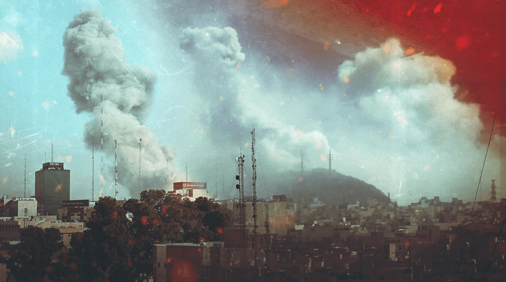 ABD'nin İran'a 8-9 Temmuz saldırılarında kaç kişi hayatını kaybetti?