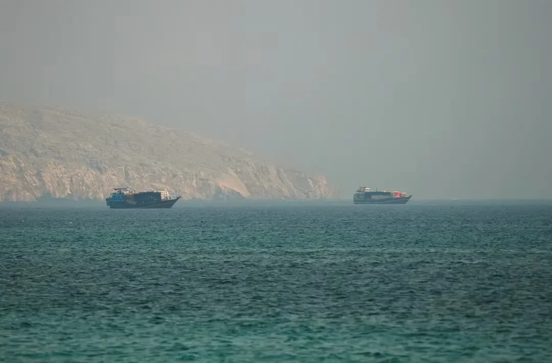 Îranê êrişî baregehên Amerîkayê yên li Kendavê kir