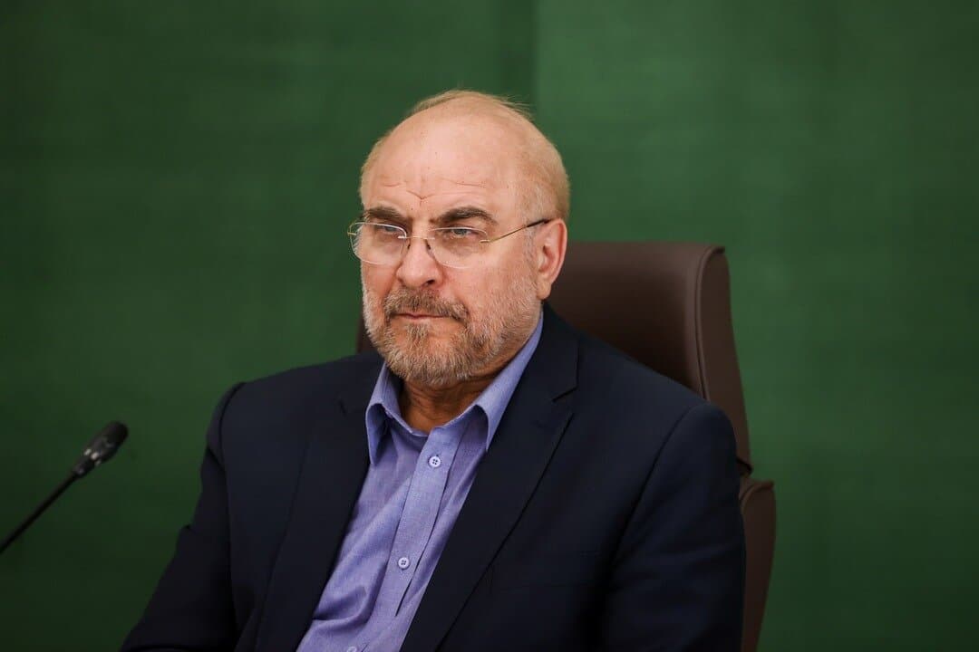 قالیباف: سەردەمی رێککەوتنی یەکلایەنە کۆتاییهات