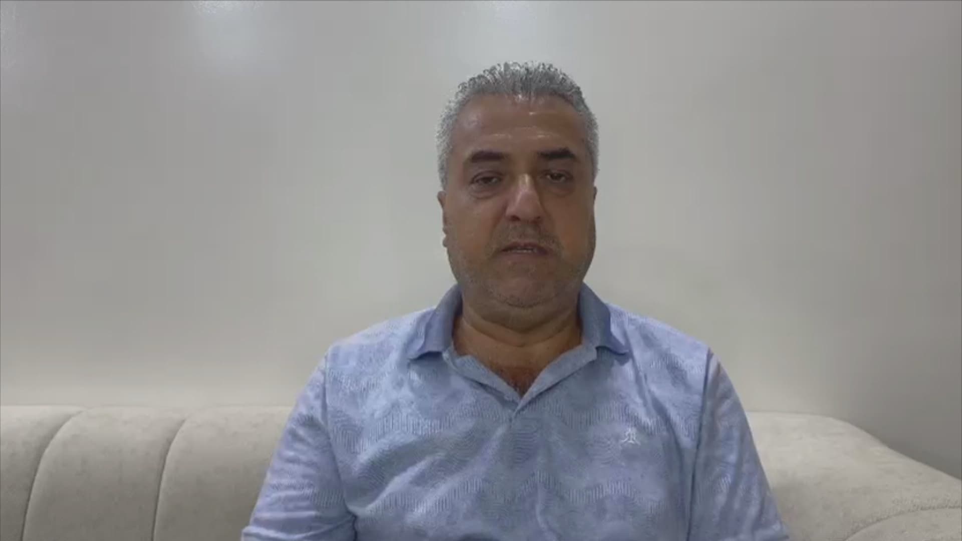 Telal Mihemed: Divê polîtîkayên Erebkirinê bên betalkirin