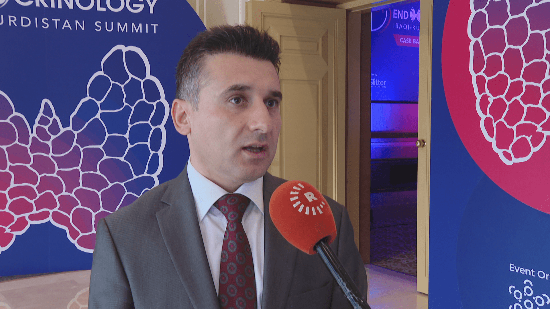 پزیشکێکی خۆراک: 80٪ـی ئەوانەی تووشی شەکرە دەبن، قەڵەون