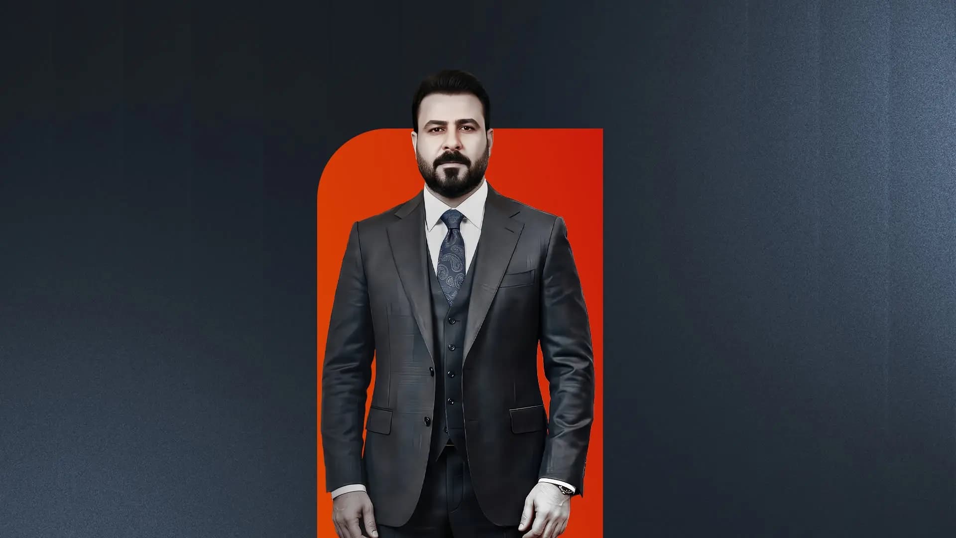 پەیامێک لە زەیدییەوە بۆ ئەمریکا: بناخەی عێراقێکی خاوەن سەروەری و نوێ دادەنێین