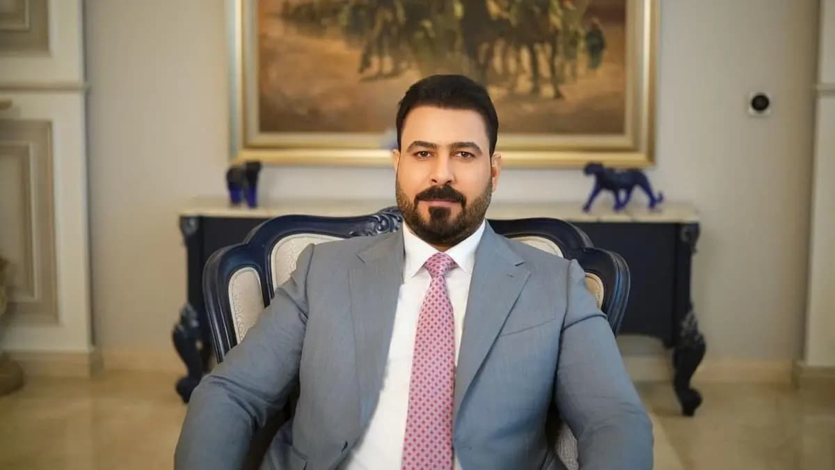 Ali Zeydi: ABD ile ilişkileri kriz yönetiminden ekonomik fırsatlara taşımak istiyoruz