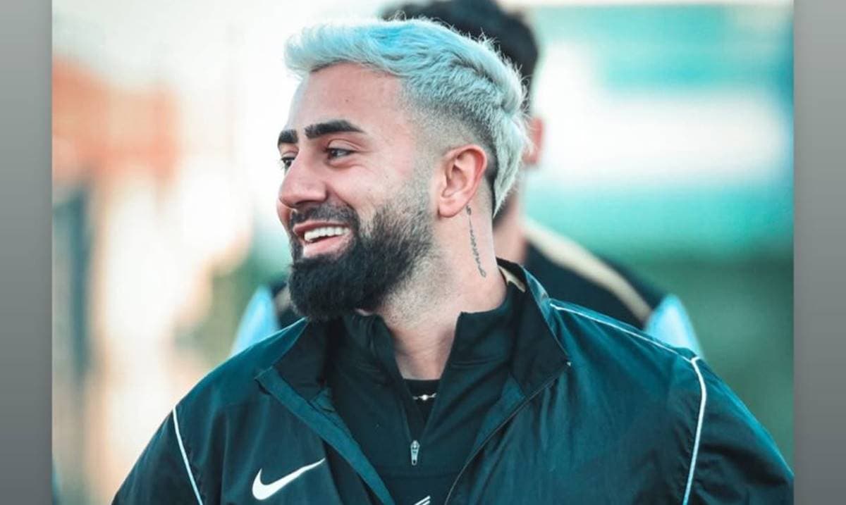Amedspor'dan Çekdar Orhan açıklaması: ‘Spekülatif değerlendirmelere itibar edilmemeli’