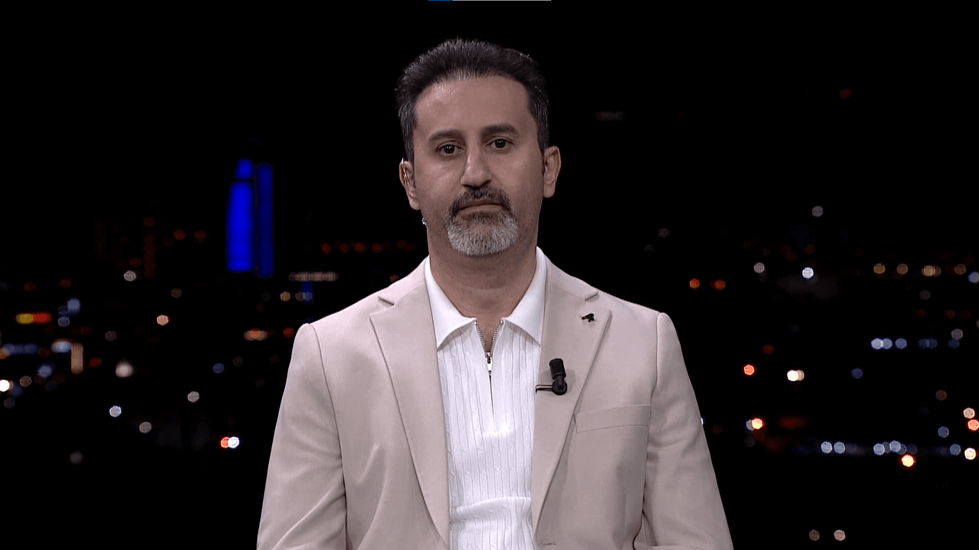 د. رێبوار کەریم: داهاتی مانگی رابردووی عێراق تەنیا یەک لەسەر حەڤدەی خەرجییەکانی بووە