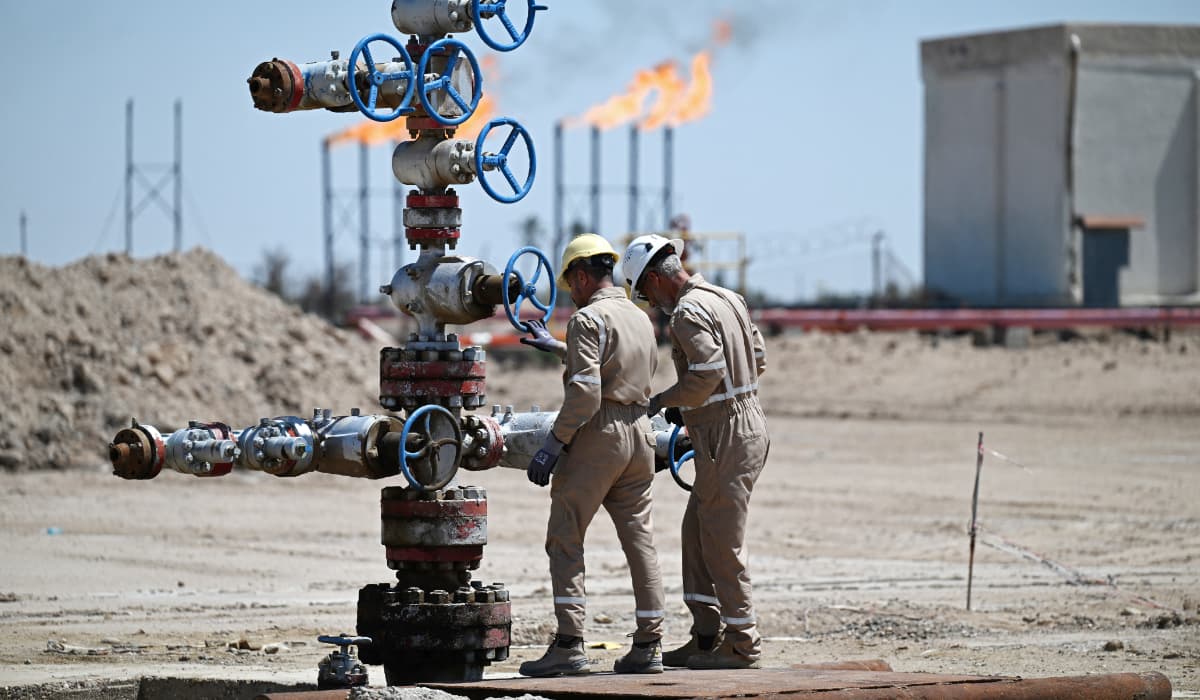 Iraq owes $2 billion in previous gas imports amid continued reliance on Iranian energy despite sanctions