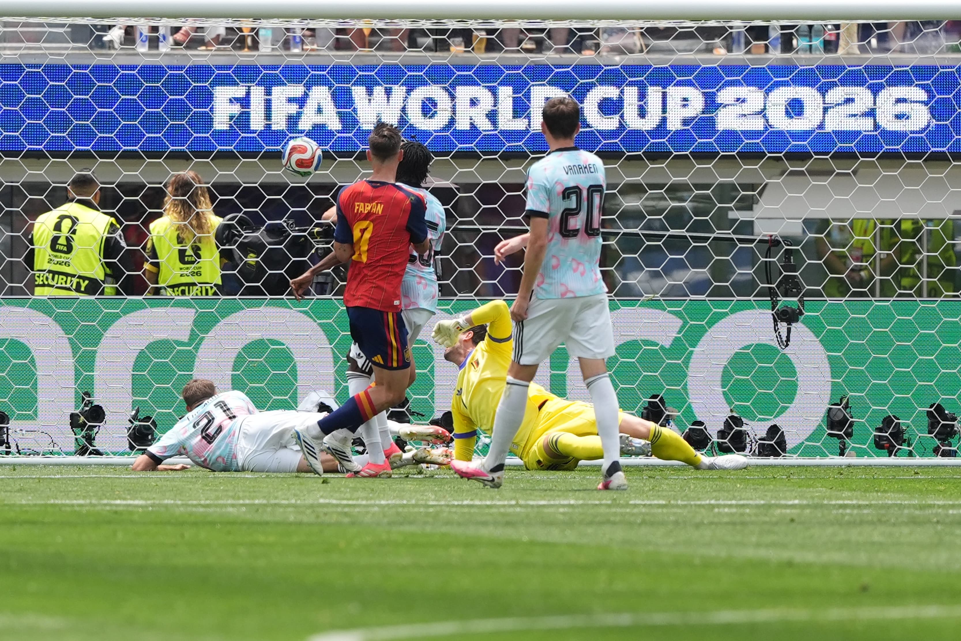 2026 DÜNYA KUPASI – Futbolun devleri bu akşam final için karşılaşacak