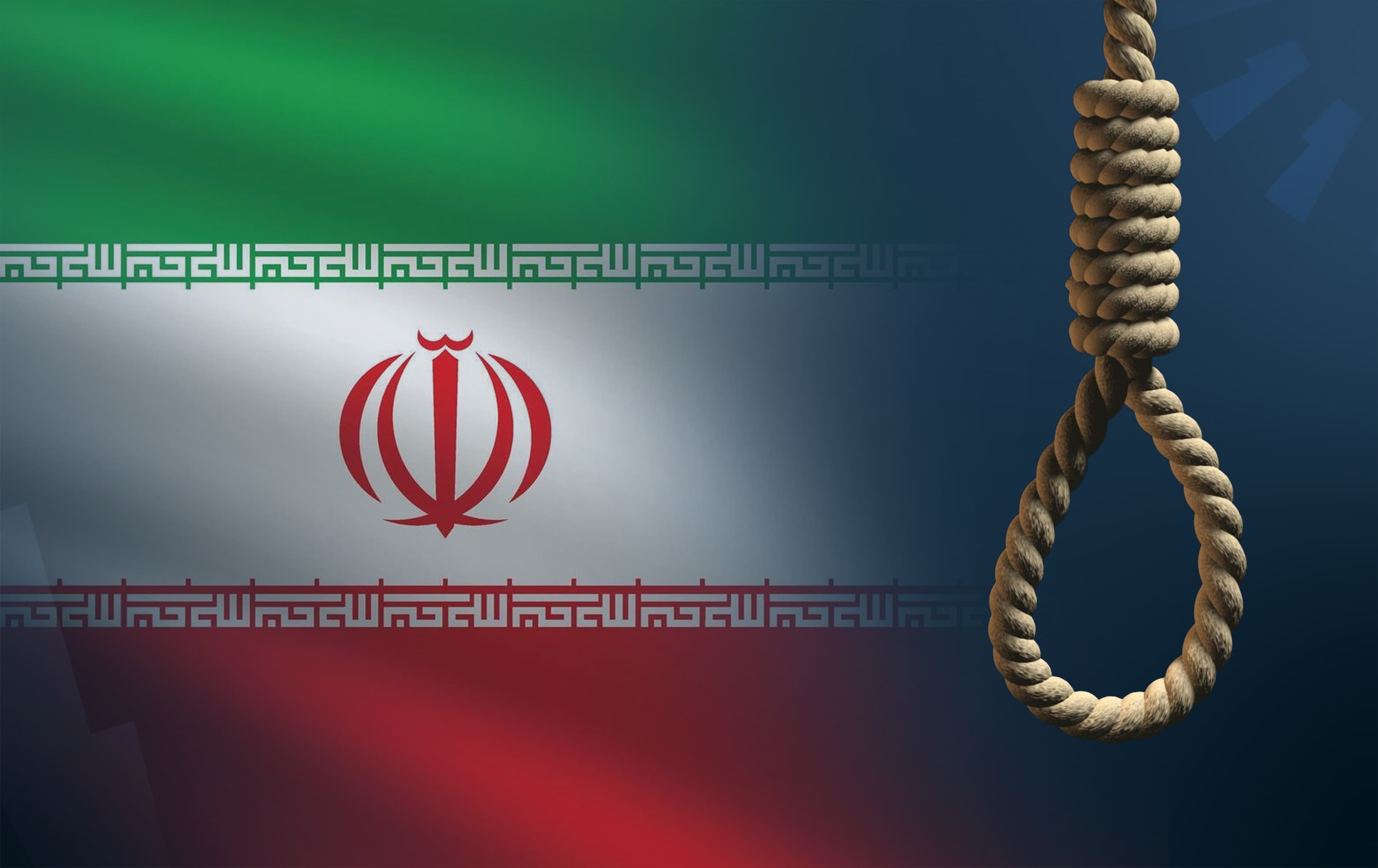 Iran executes two Kurdish prisoners convicted of 'armed rebellion'