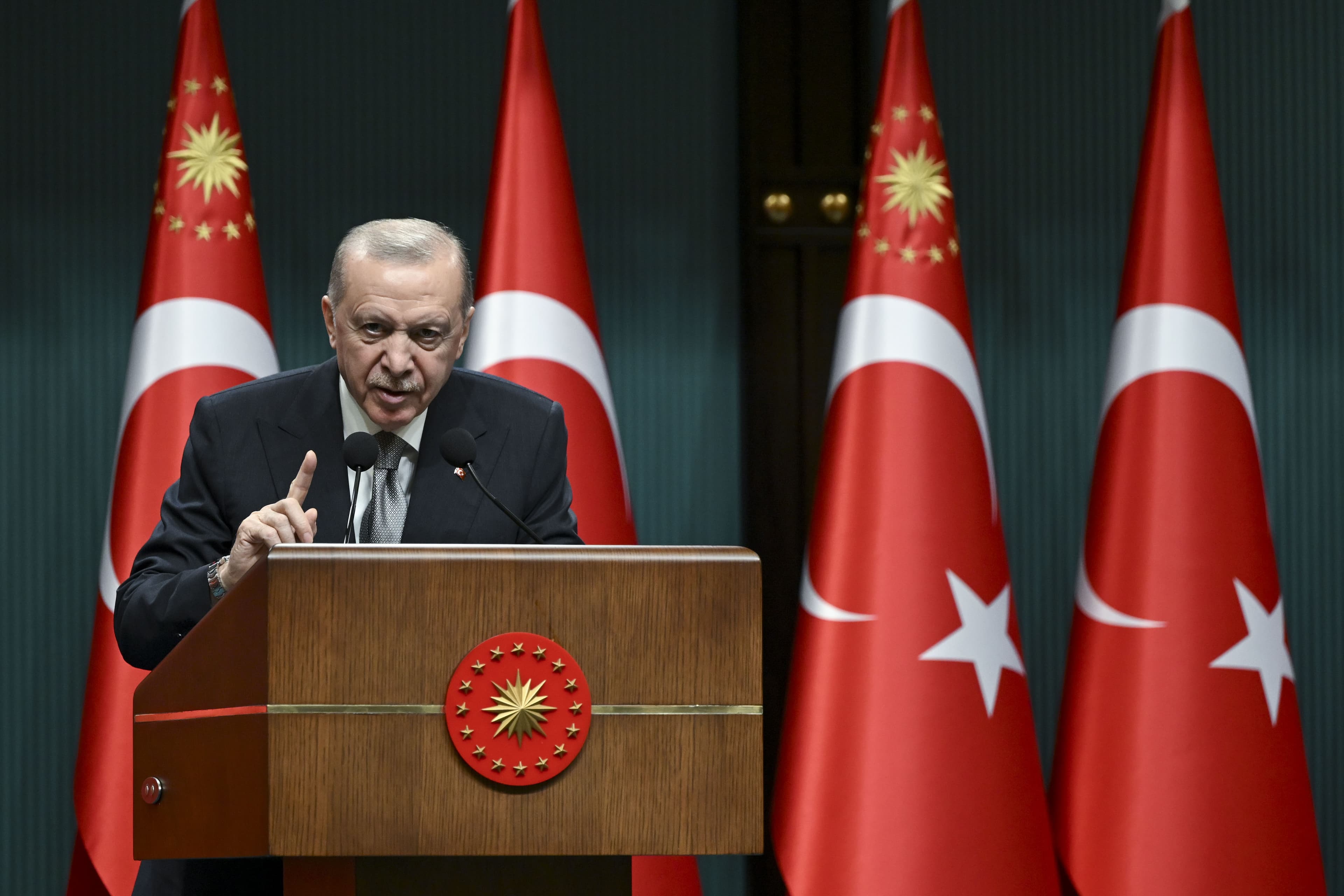 Erdoğan'dan 15 Temmuz mesajı: Yenisinin yaşanmaması için var gücümüzle çalışacağız