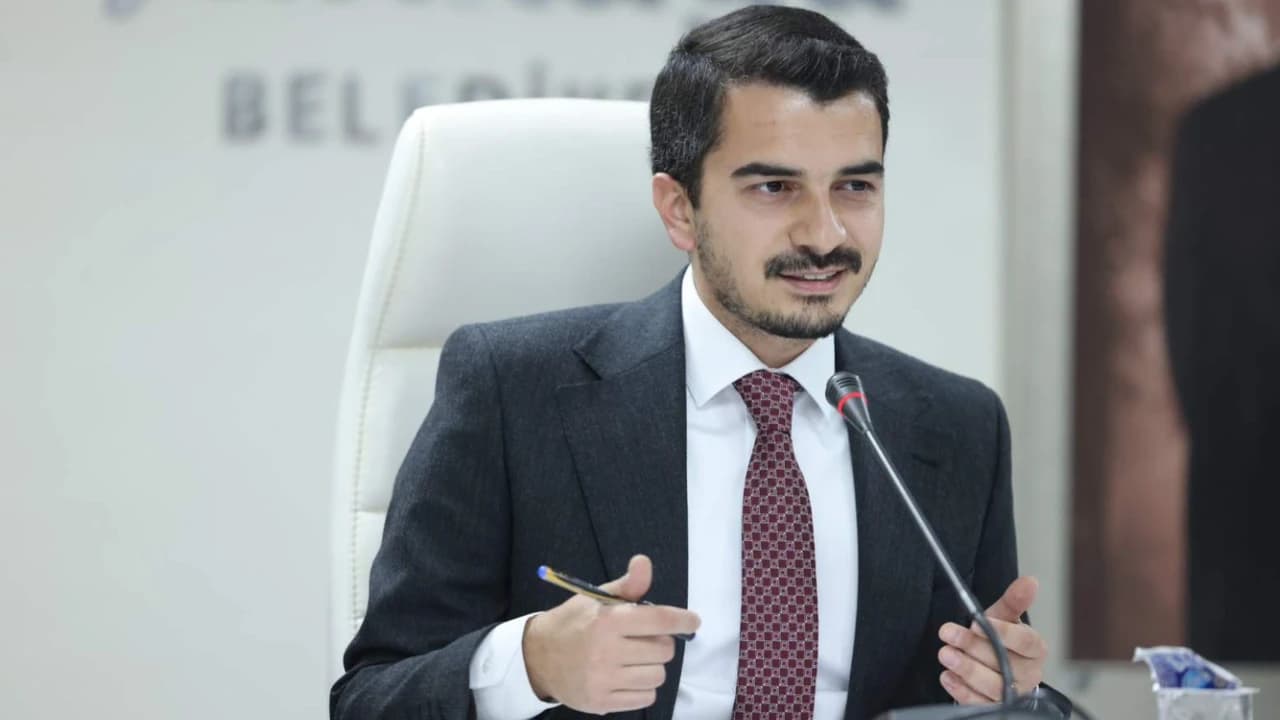 Çankaya Belediye Başkanı Güner hakkında tutuklama talebi