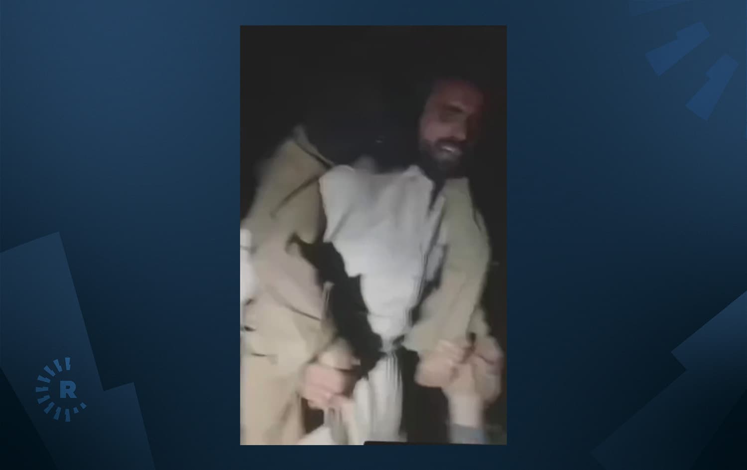 کۆڵبەرێکی کورد لە سنووری سەوڵاوا کوژرا