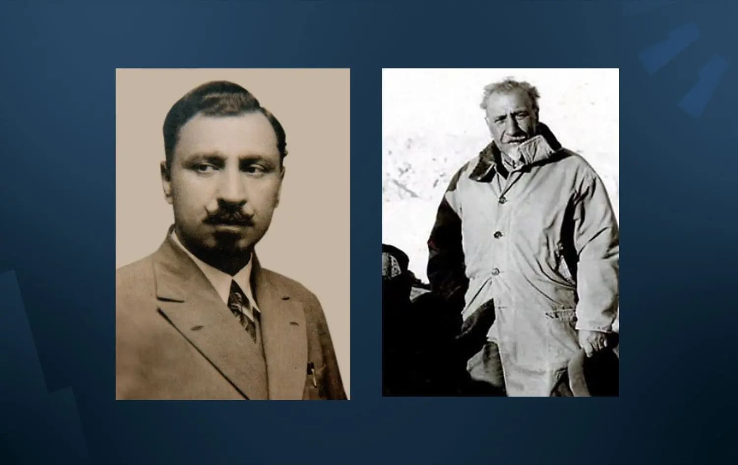 'Kürtçenin Miri' Celadet Ali Bedirxan'ın vefatının üzerinden 75 yıl geçti