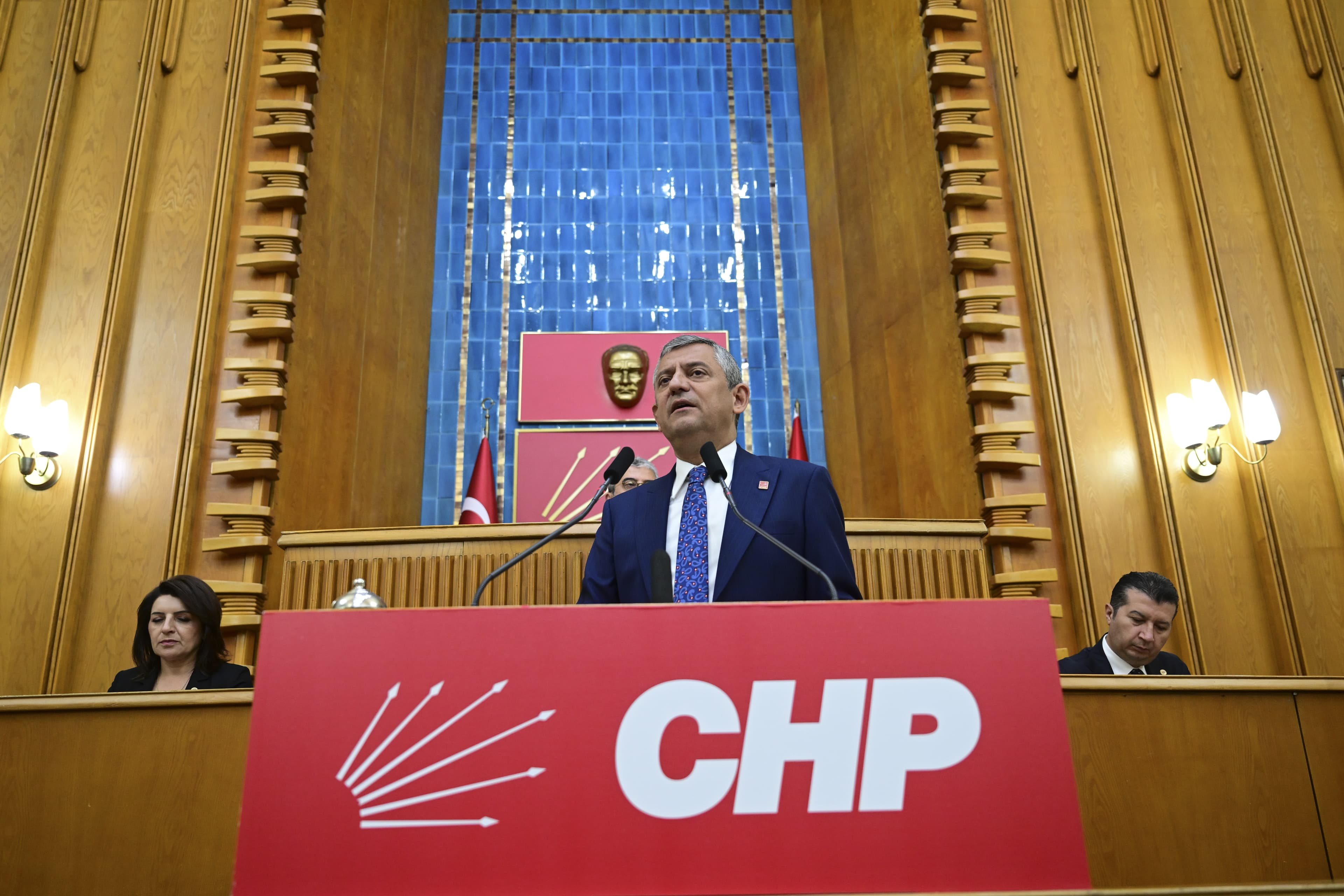 CHP’DE YOL AYRIMI - 80 milletvekiliyle ağustos başında yeni parti ilanı yapılacak