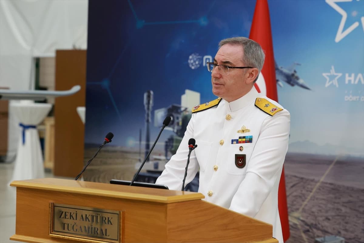 MSB: S-400’lerin devri için çalışmalar sürüyor