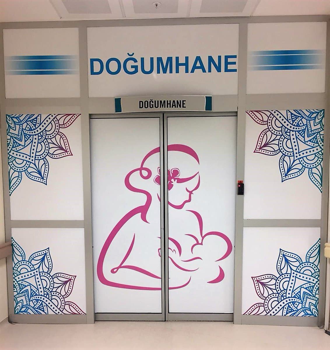URFA- Özel hastanede doğum yapan kadın öldü, doktor tutuklandı