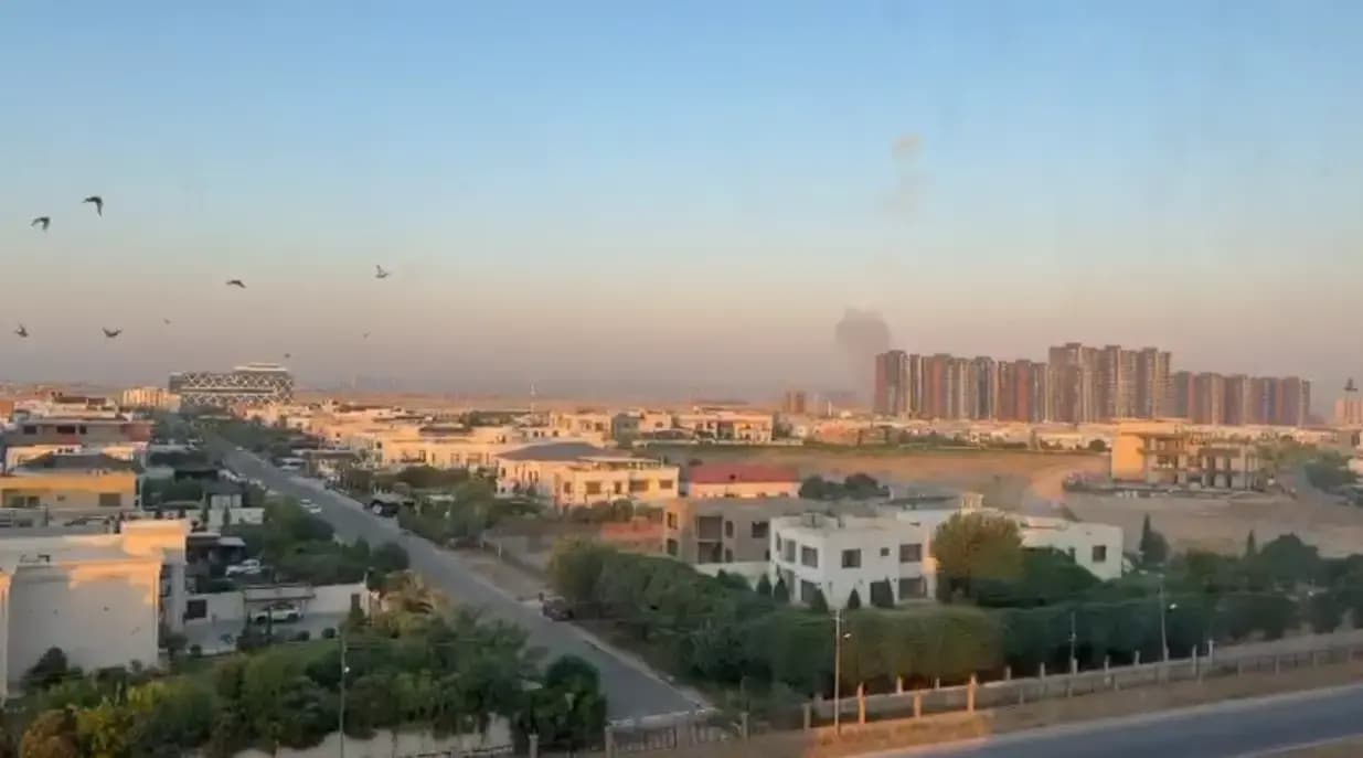 TAYBET - Neteweyên Yekbûyî ji bo êrişên li ser Hewlêrê çi dibêje?