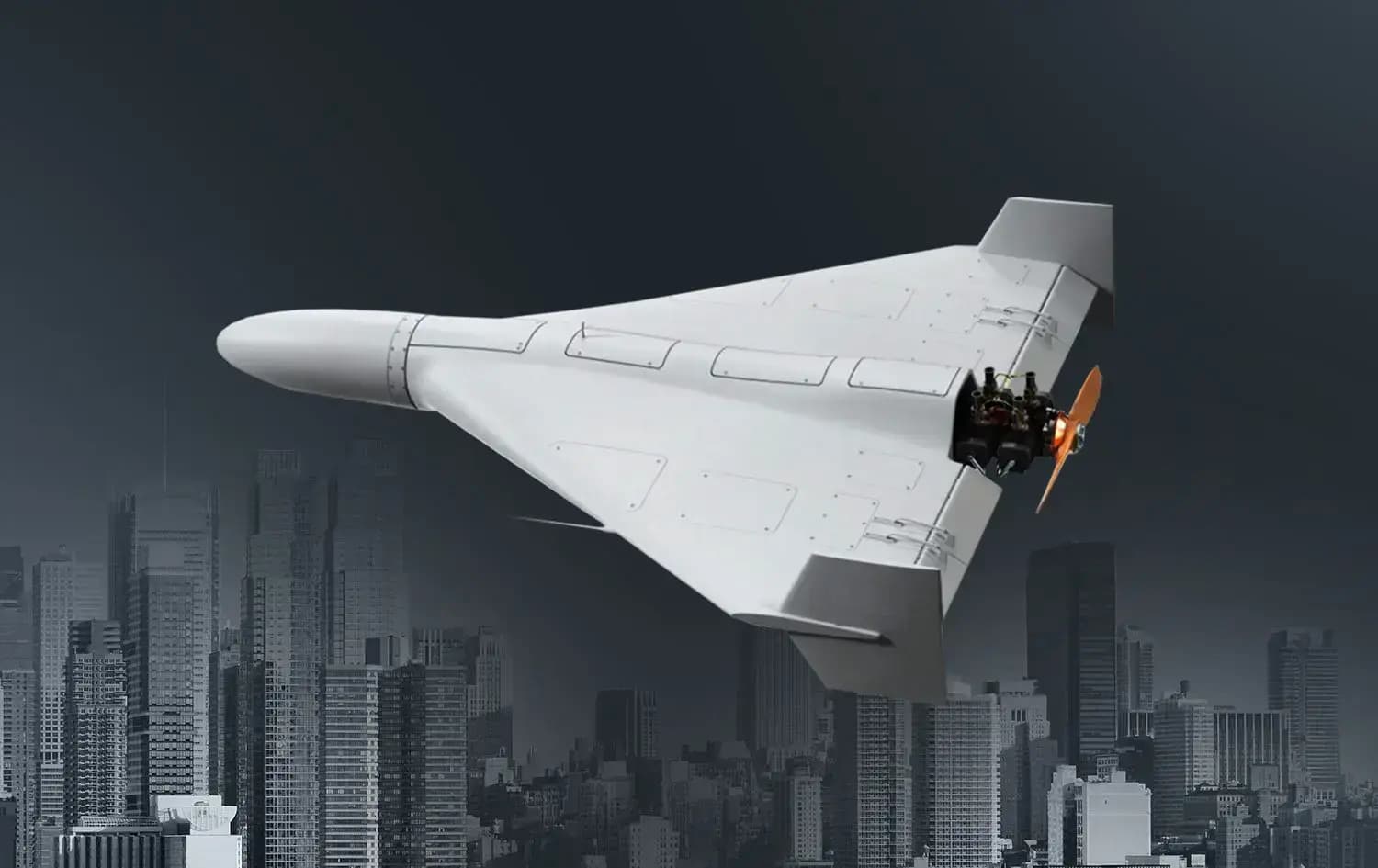 Li Hewlêrê 4 dron hatin xistin
