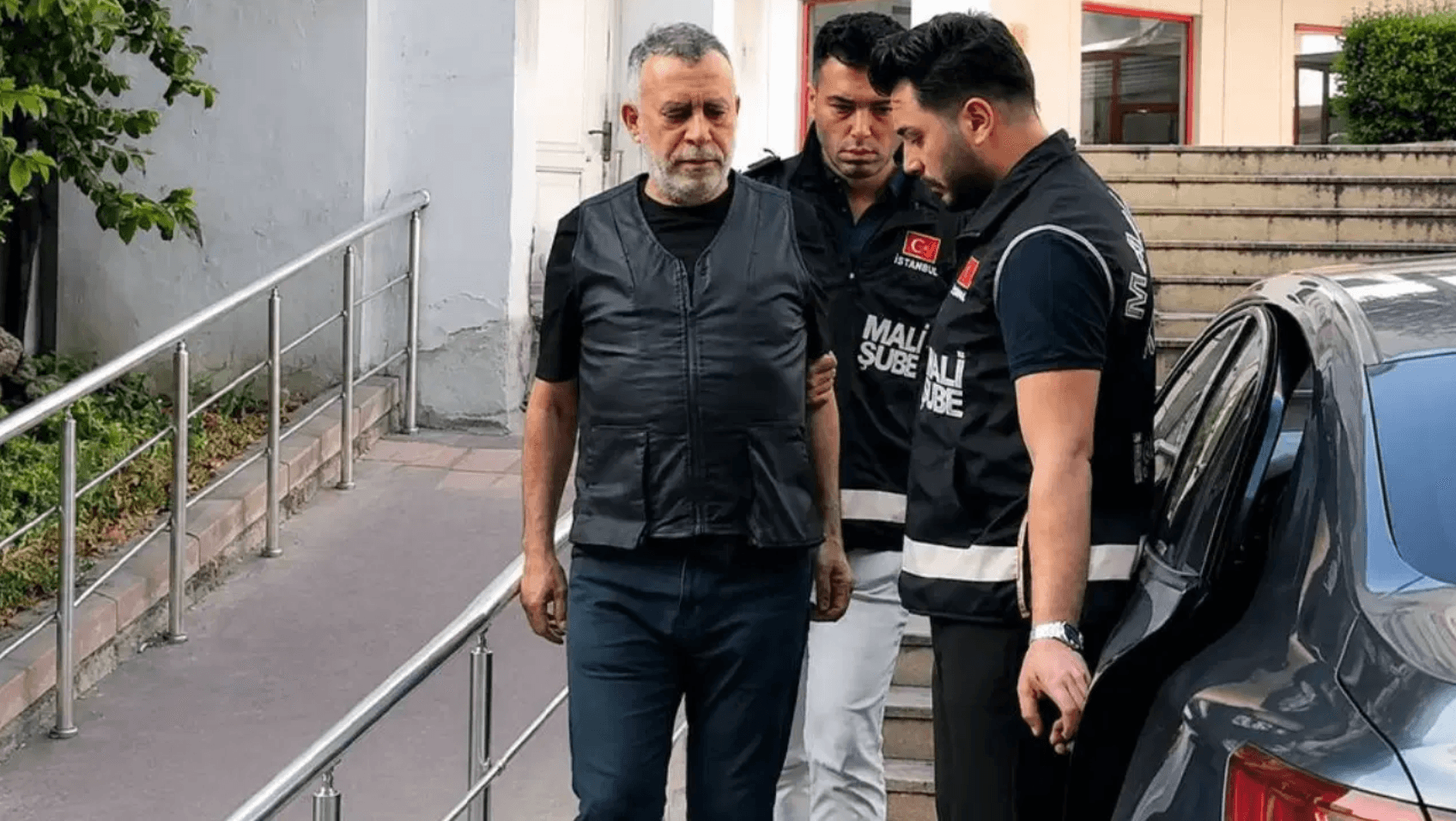 Alper Çelik etkin pişmanlıktan yararlandı, ifadesi ortaya çıktı: Talimat verip maçlara kupon yazıyordu
