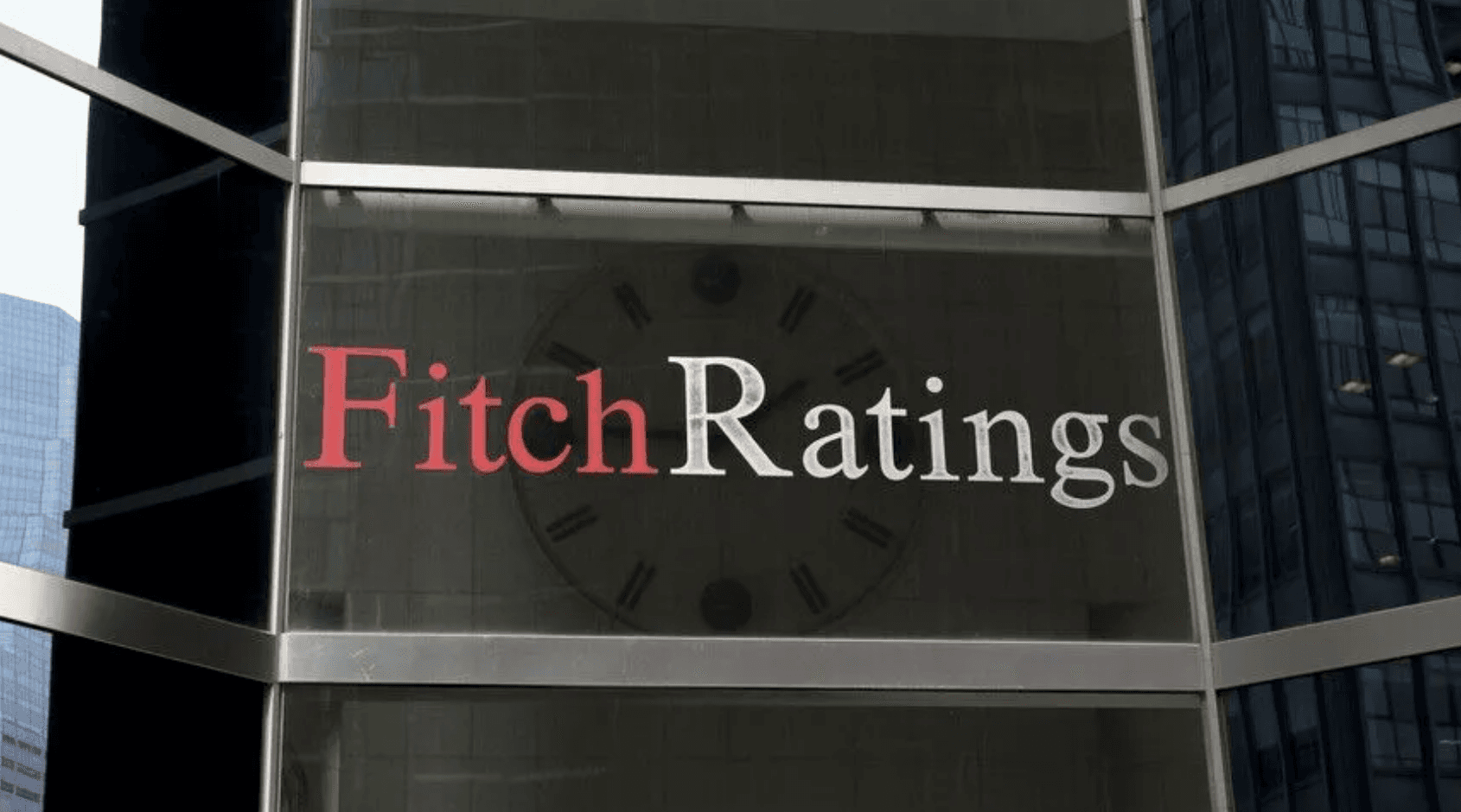 Fitch, Türkiye'nin kredi notunu teyit etti: Görünüm 'stabil'