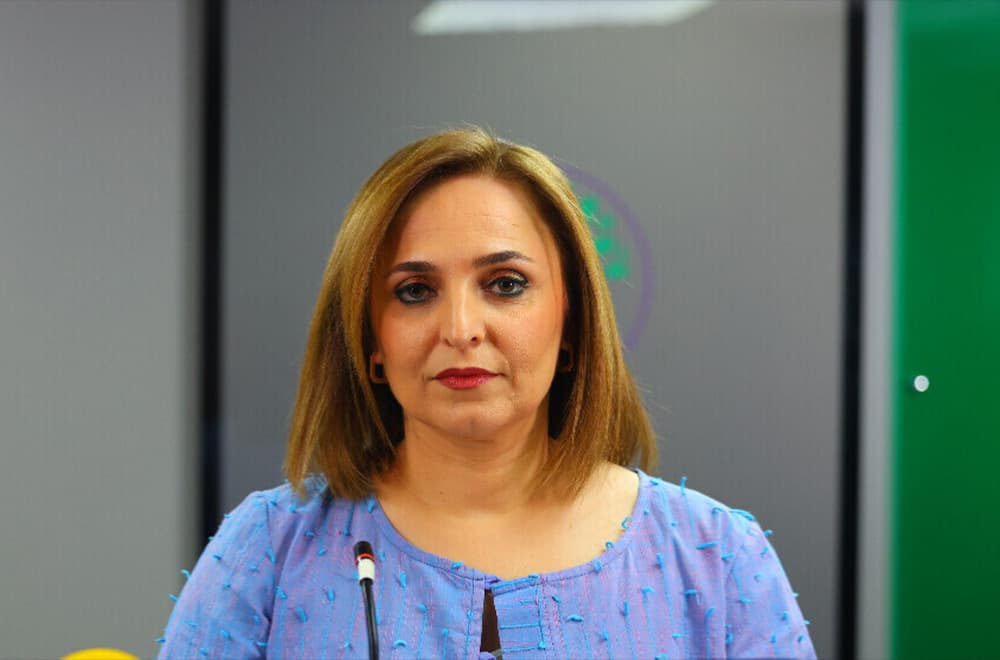 دەم پارتی بۆ حکومەتی تورکیا: پێویستە پڕۆژەیاسای چارەسەری رێگە بۆ دانوستاندن خۆش بکات