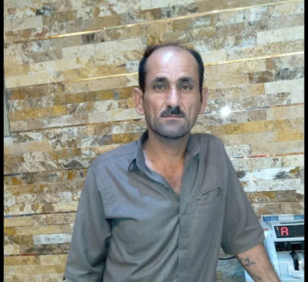 لە گەرمیان بنمیچی دووکانێک بەسەر کرێکارێکدا رووخا و گیانی لەدەست دا