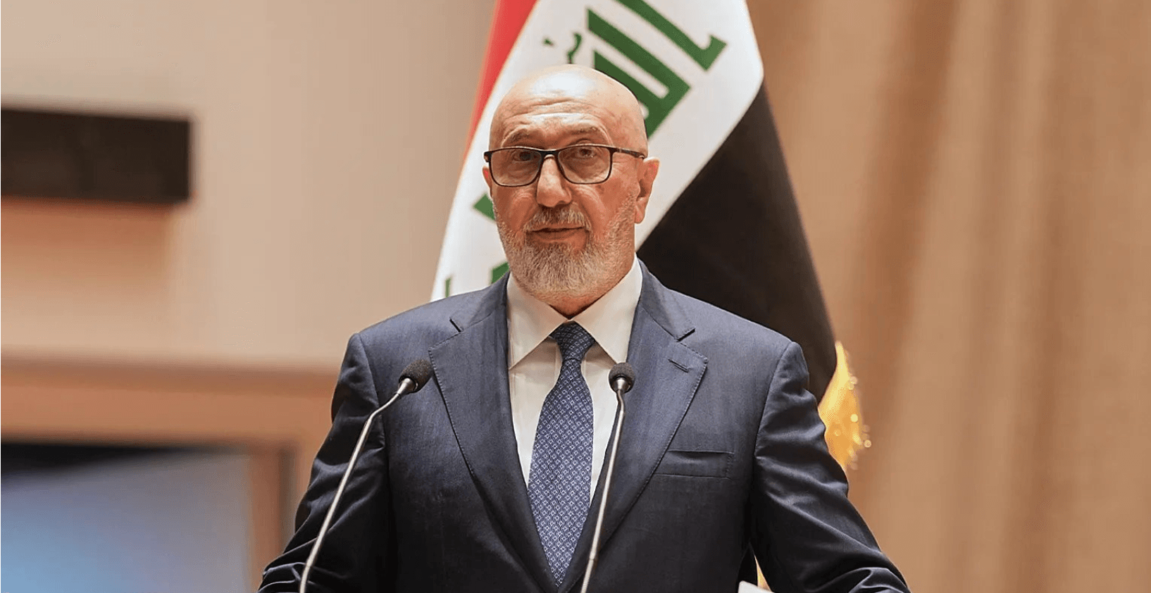 Irak Cumhurbaşkanı Amedi: Erbil ve Süleymaniye'ye yönelik saldırıları kınıyorum