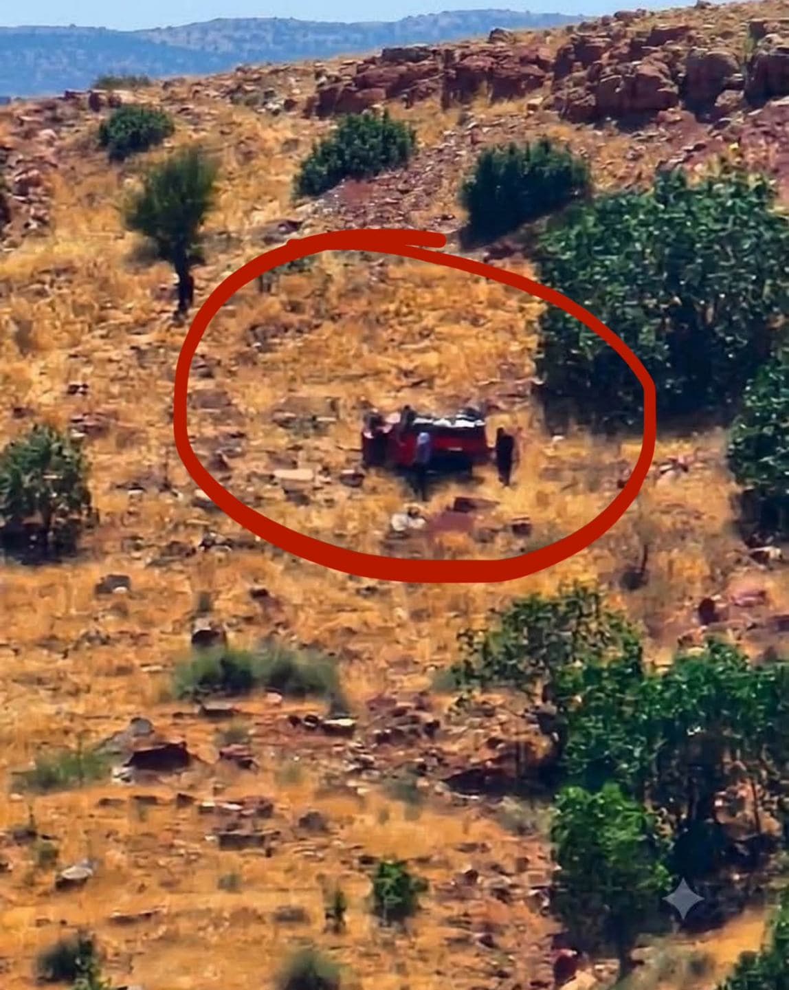 لە هەیبەت سوڵتان ئۆتۆمبێلێک کەوتە خوارەوە و شۆفێرەکەی گیانی لەدەستدا