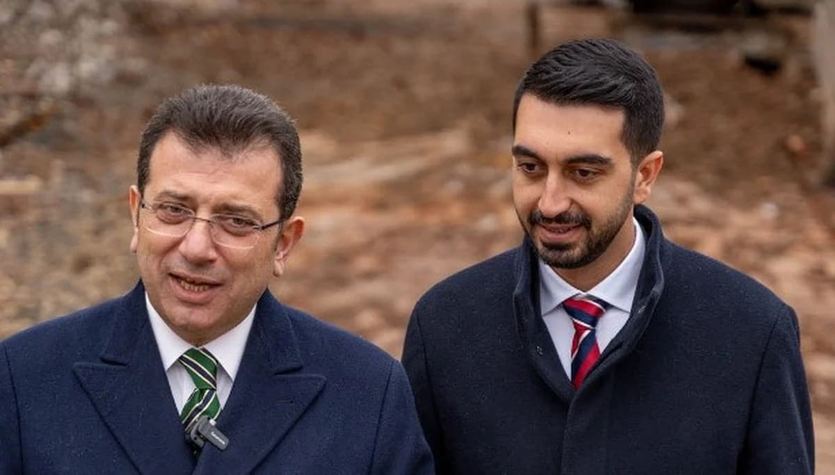 ‘CHP'li Tuzla Belediye Başkanı Bingöl, AK Parti'ye geçecek’ iddiası
