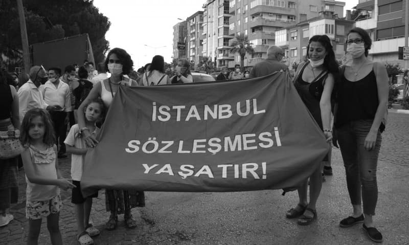 Çekya, İstanbul Sözleşmesi'nden resmen çekildi