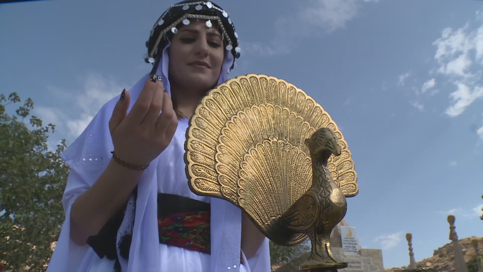 BATMAN- Avrupa’daki Ezidi Kürtler ata topraklarına dönmek istiyor