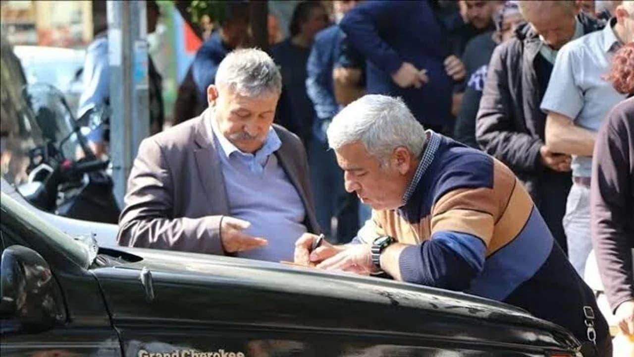 TÜİK açıkladı: İşte en çok emekli göçü veren il!