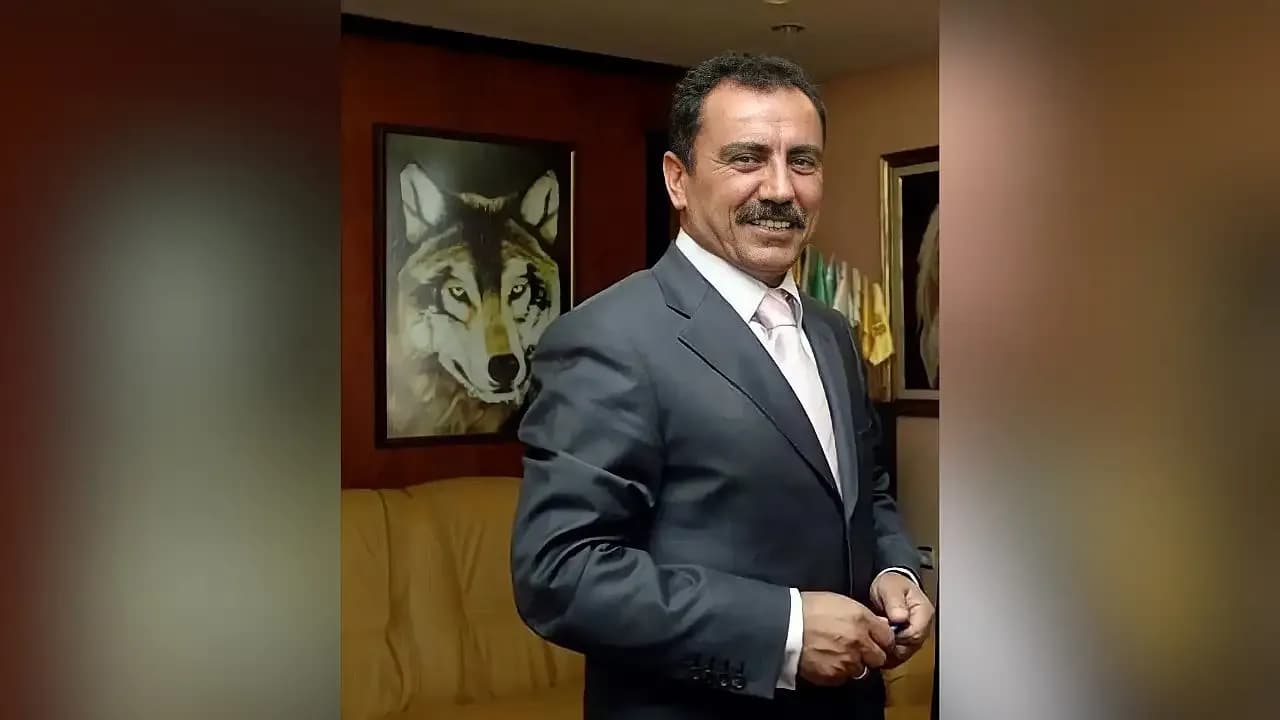 Bakan Gürlek’ten Yazıcıoğlu soruşturmasına ilişkin açıklama: Soruşturmanın odağında FETÖ var