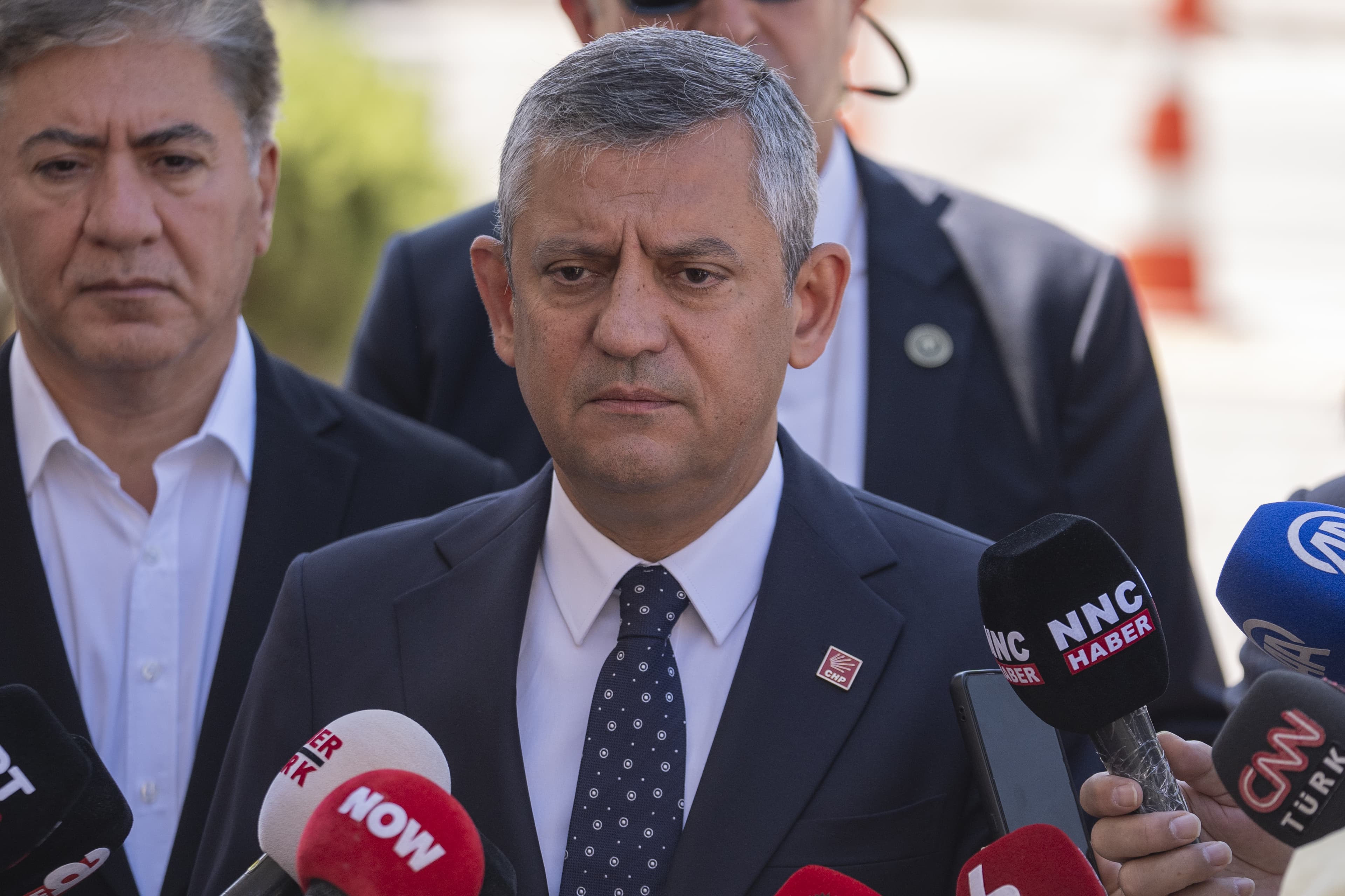 Özgür Özel cephesinden ‘Yeni Parti’ iddialarına yalanlama