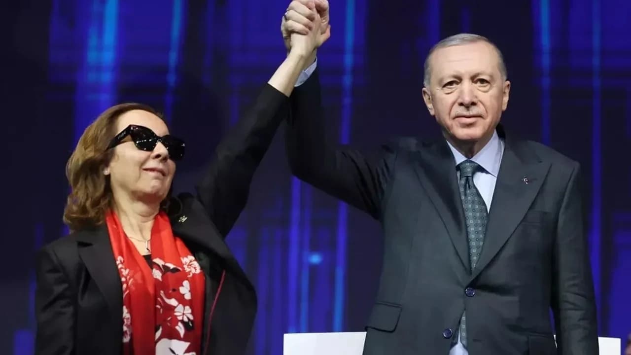 Anayasa profesöründen Erdoğan’a: ‘Parlamenter sisteme geçelim siz de hayat boyu cumhurbaşkanı kalın’