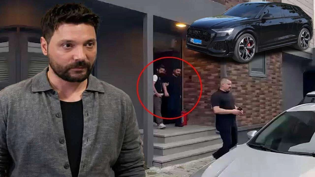 25 milyona villa satın alan Oğuzhan Uğur tutuklandı
