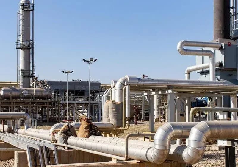 Irak Başbakanı Zeydi Kor Mor gaz sahasının yeniden açılması için Savunma Bakanlığı’na görev verdi