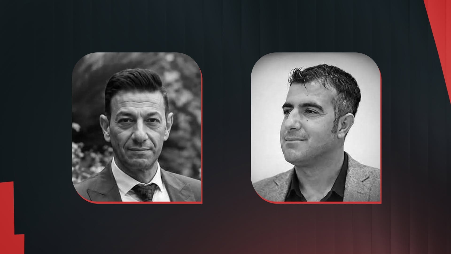 دوو هاونیشتمانی لە ورمێ لە ئەنجامی کەوتنەخوارەوە لەسەر دارگێلاس گیانیان لەدەستدا