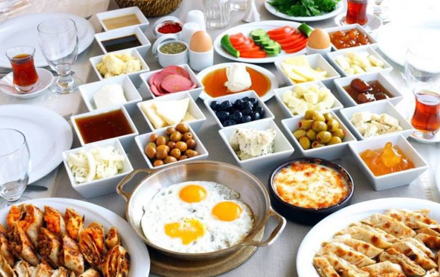 توێژینەوەیەک: ژەمی بەیانی دوای کاژێر 9 بخورێت، زیانی هەیە